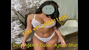 Dubai porn girls