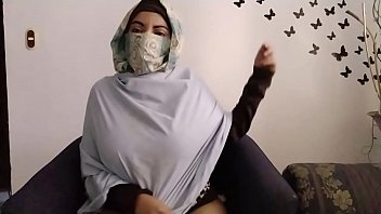 Arab orgasm