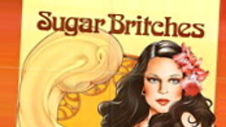 Sugar britches 1980