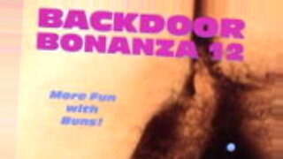Backdoor bonanza 13